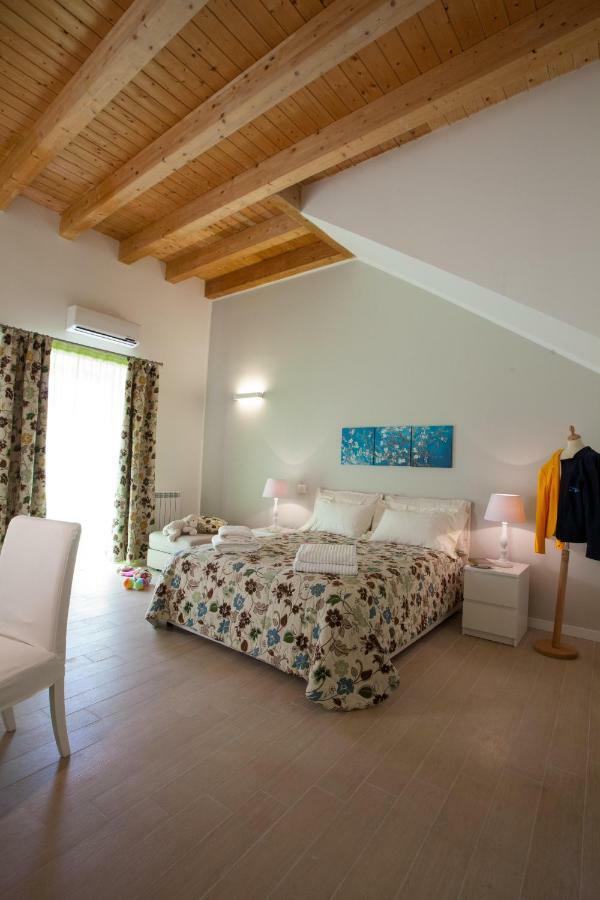 Il Sonno Dei Giusti Apartment By Domusicily 巴勒莫 外观 照片