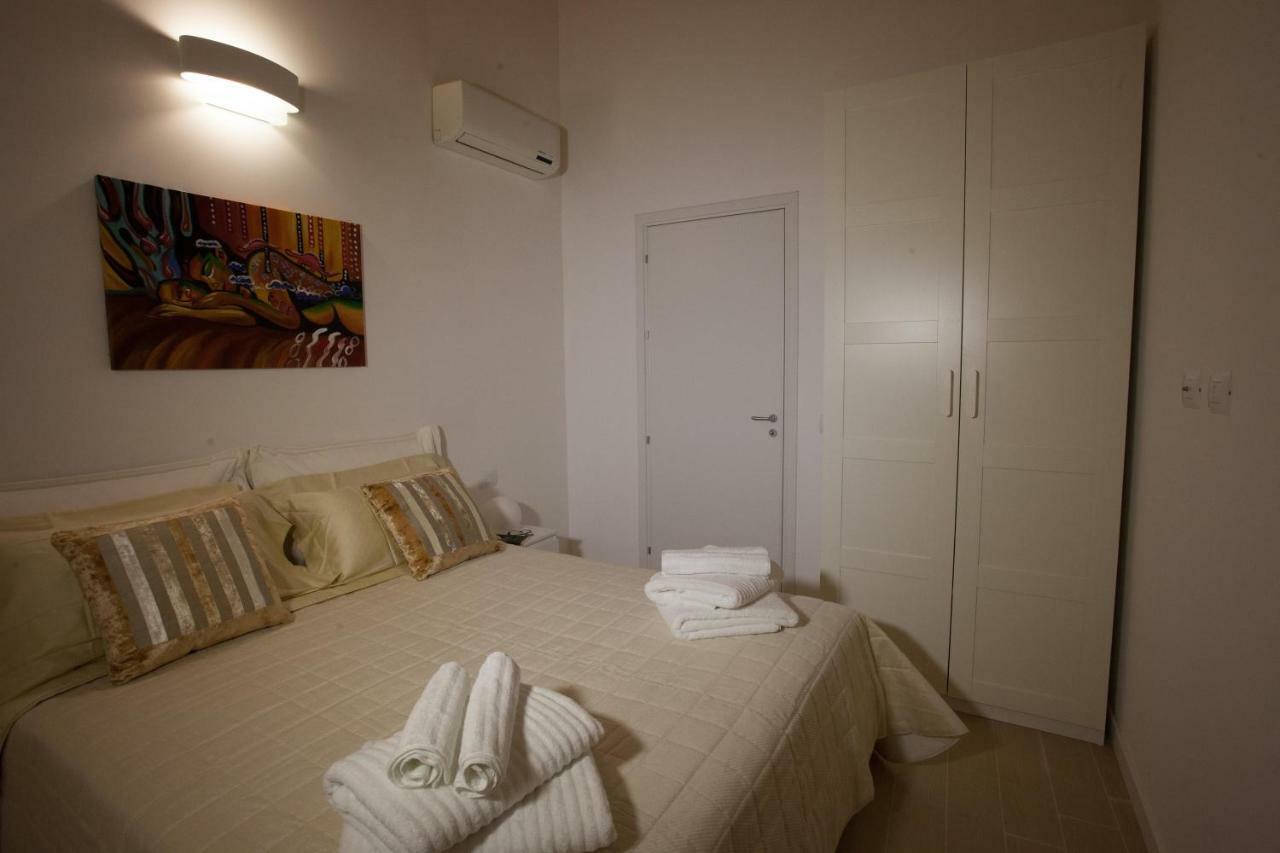 Il Sonno Dei Giusti Apartment By Domusicily 巴勒莫 外观 照片
