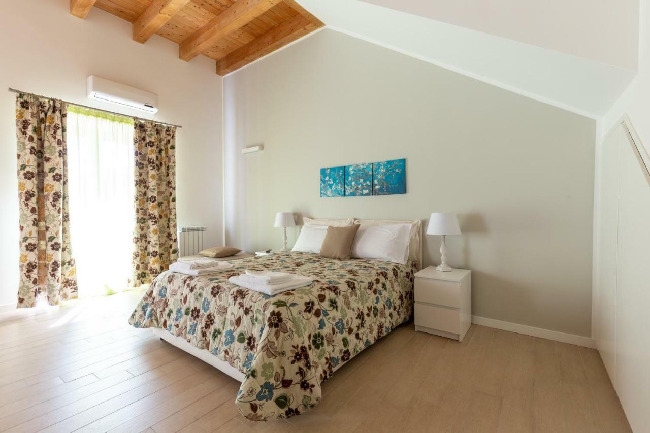 Il Sonno Dei Giusti Apartment By Domusicily 巴勒莫 外观 照片