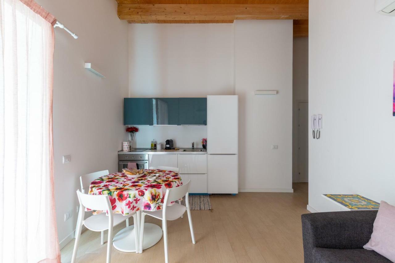 Il Sonno Dei Giusti Apartment By Domusicily 巴勒莫 外观 照片