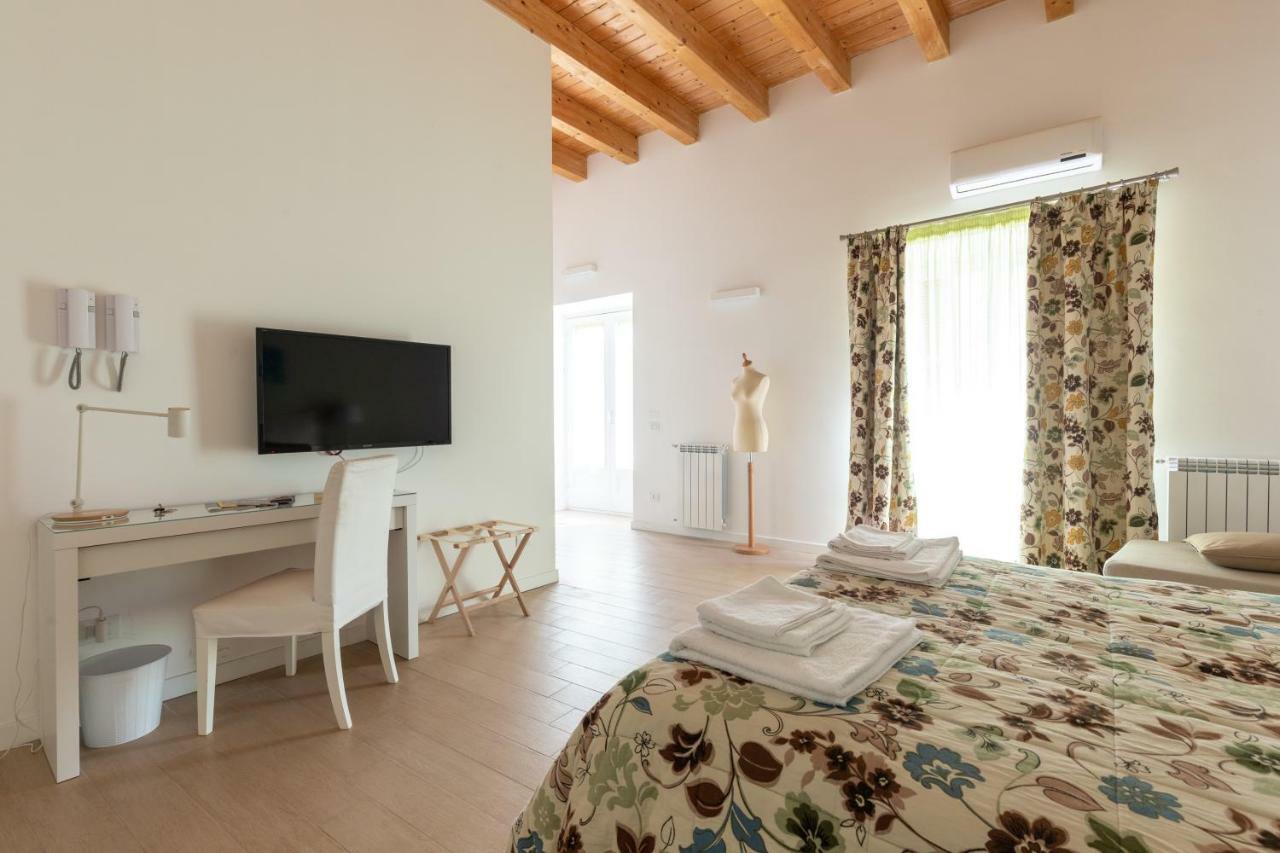 Il Sonno Dei Giusti Apartment By Domusicily 巴勒莫 外观 照片
