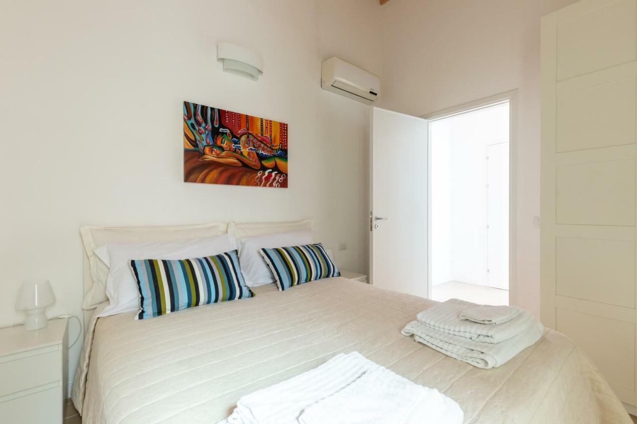 Il Sonno Dei Giusti Apartment By Domusicily 巴勒莫 外观 照片