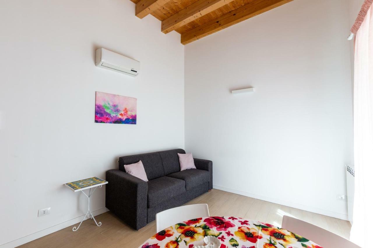 Il Sonno Dei Giusti Apartment By Domusicily 巴勒莫 外观 照片