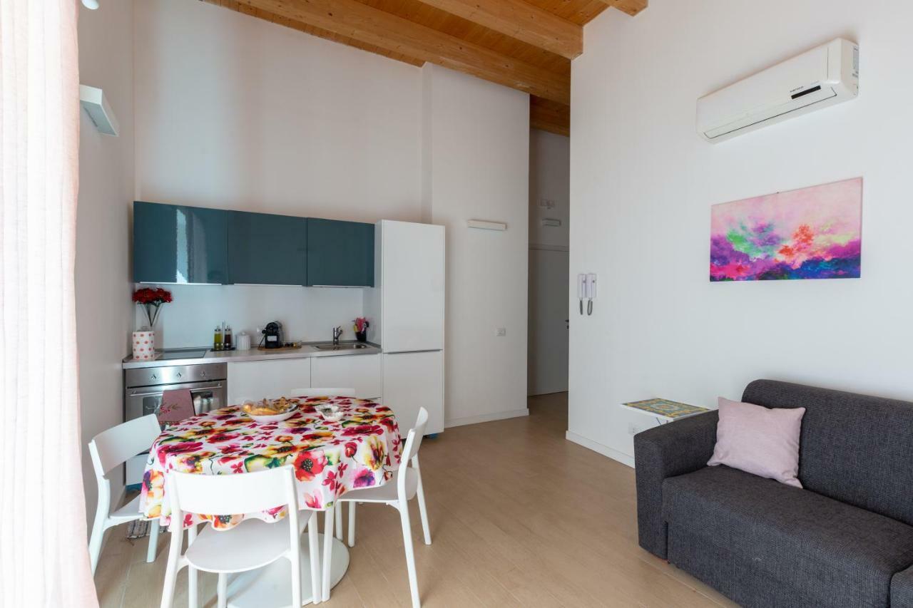 Il Sonno Dei Giusti Apartment By Domusicily 巴勒莫 外观 照片