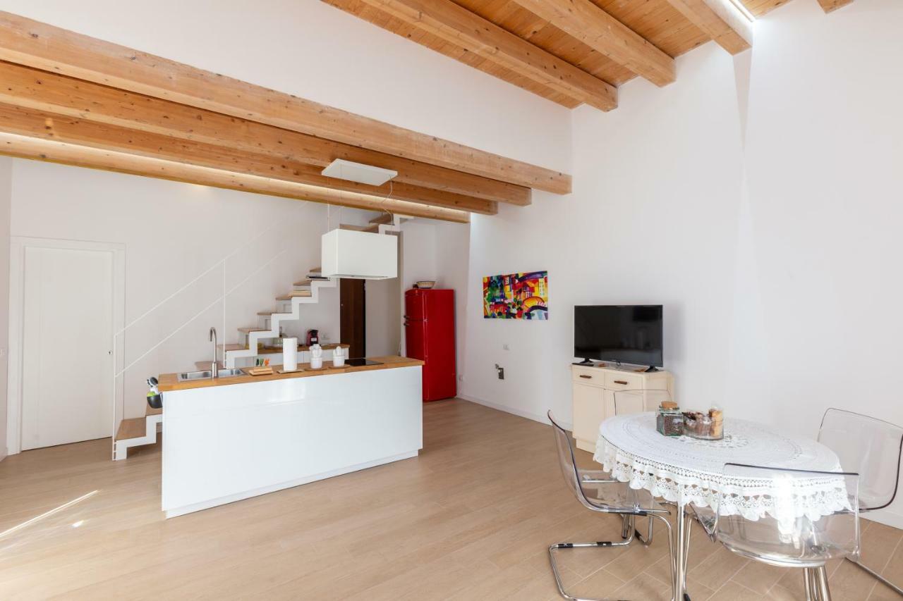 Il Sonno Dei Giusti Apartment By Domusicily 巴勒莫 外观 照片